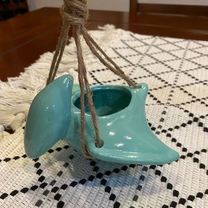 Target Dinosaur Hanging Planter